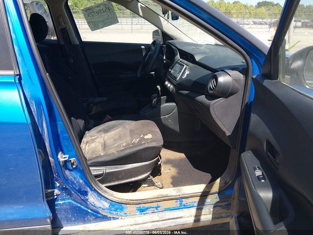 3N1CP5BVXRL481232 2024 NISSAN KICKS photo no. 5