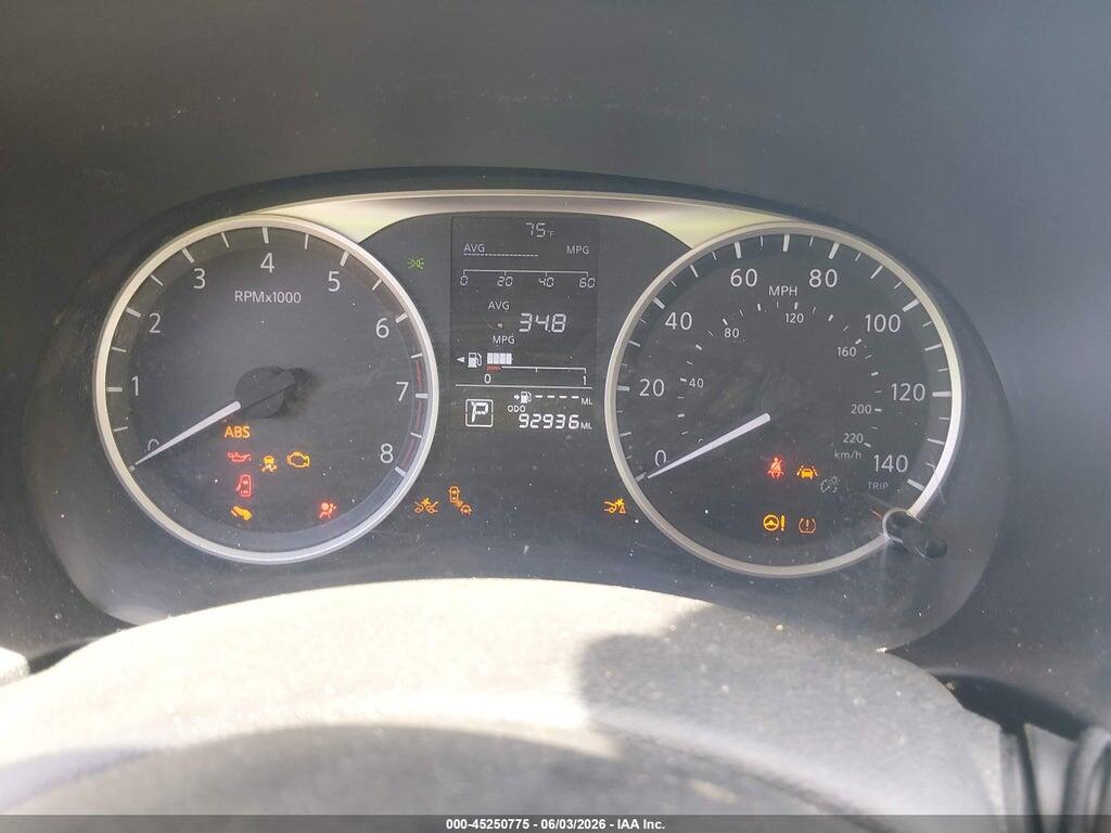 3N1CP5BVXRL481232 2024 NISSAN KICKS photo no. 7