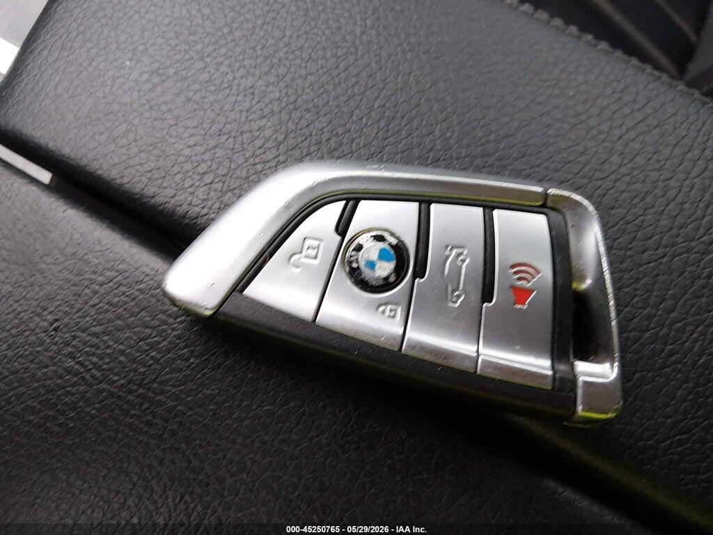 WBAJS1C01LCD39739 2020 BMW 540I photo no. 11
