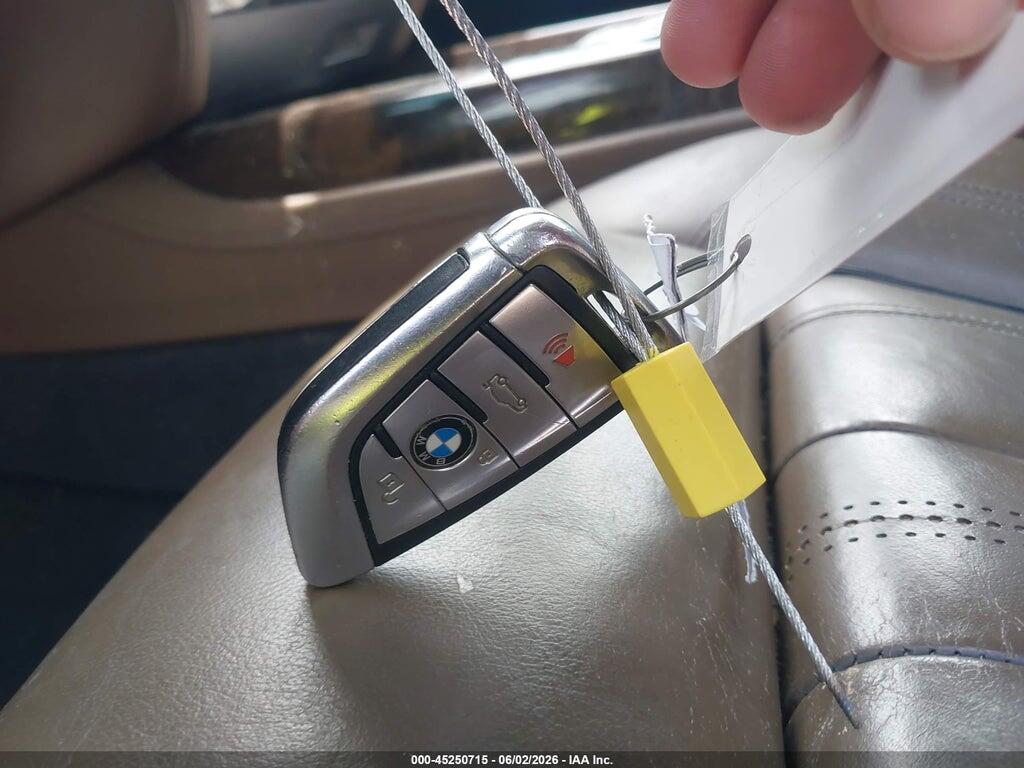 5UXKR0C39H0V76894 2017 BMW X5 photo no. 11