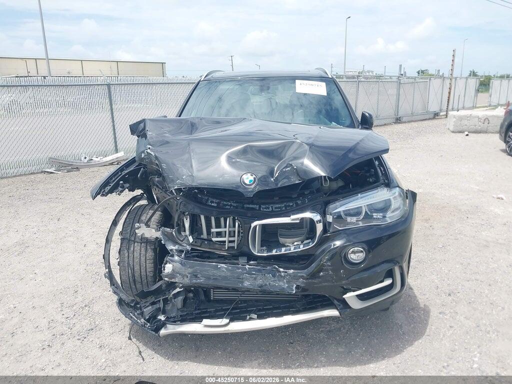 5UXKR0C39H0V76894 2017 BMW X5 photo no. 12