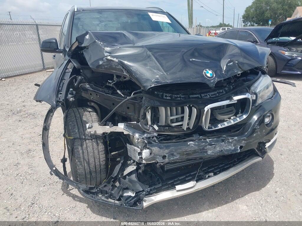 5UXKR0C39H0V76894 2017 BMW X5 photo no. 6