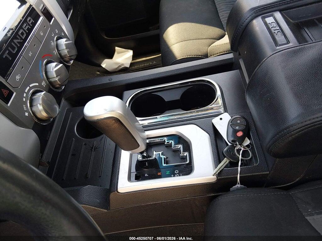 5TFEY5F16GX198693 2016 TOYOTA TUNDRA photo no. 11