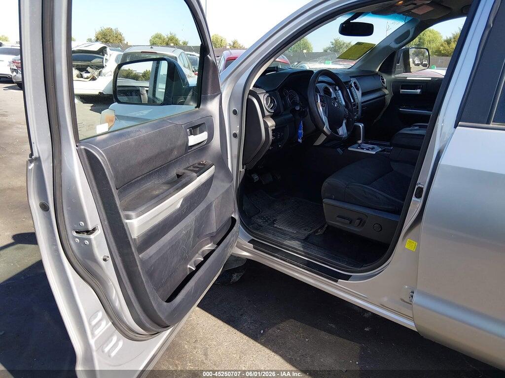5TFEY5F16GX198693 2016 TOYOTA TUNDRA photo no. 5