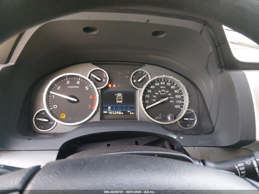 5TFEY5F16GX198693 2016 TOYOTA TUNDRA photo no. 7
