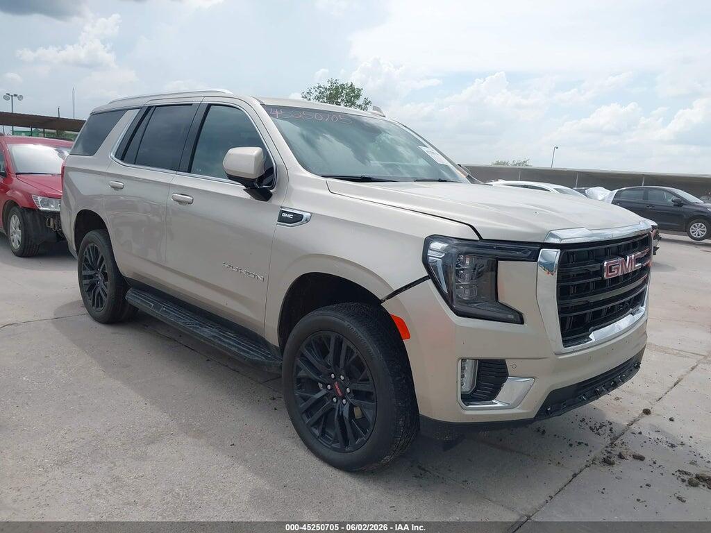 1GKS2AKD2RR256050 2024 GMC YUKON photo no. 1