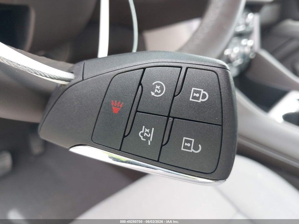 1GKS2AKD2RR256050 2024 GMC YUKON photo no. 11