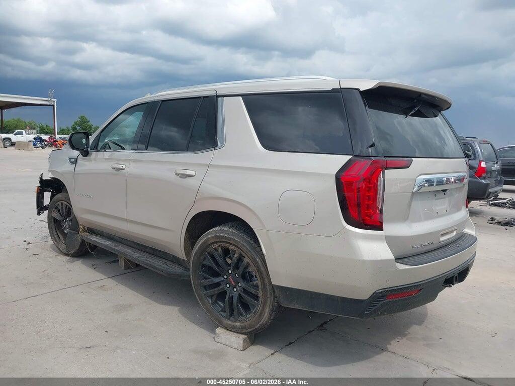 1GKS2AKD2RR256050 2024 GMC YUKON photo no. 3
