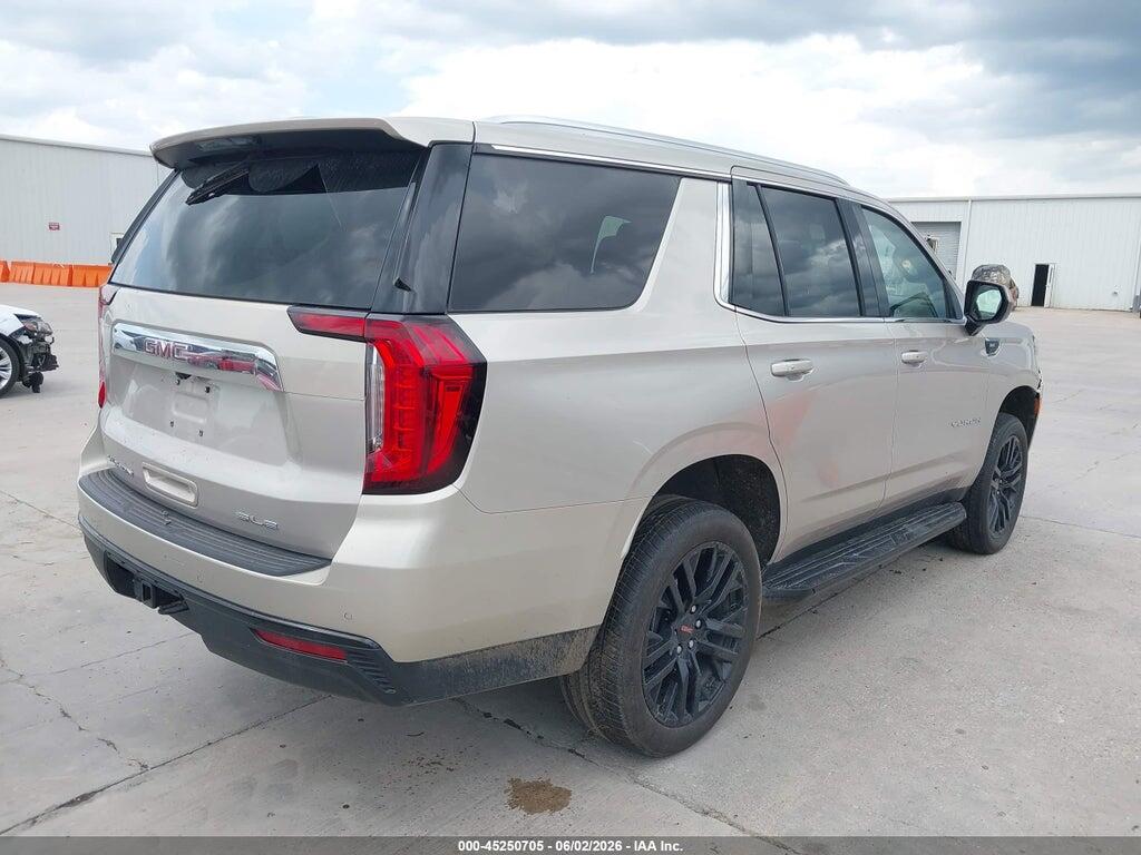 1GKS2AKD2RR256050 2024 GMC YUKON photo no. 4