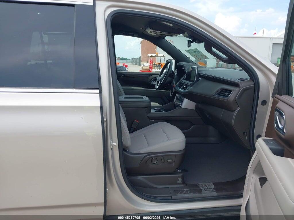 1GKS2AKD2RR256050 2024 GMC YUKON photo no. 5