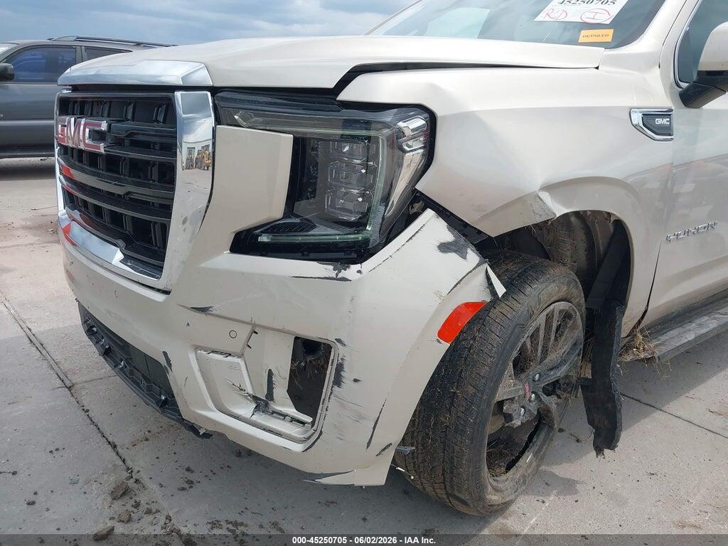 1GKS2AKD2RR256050 2024 GMC YUKON photo no. 6