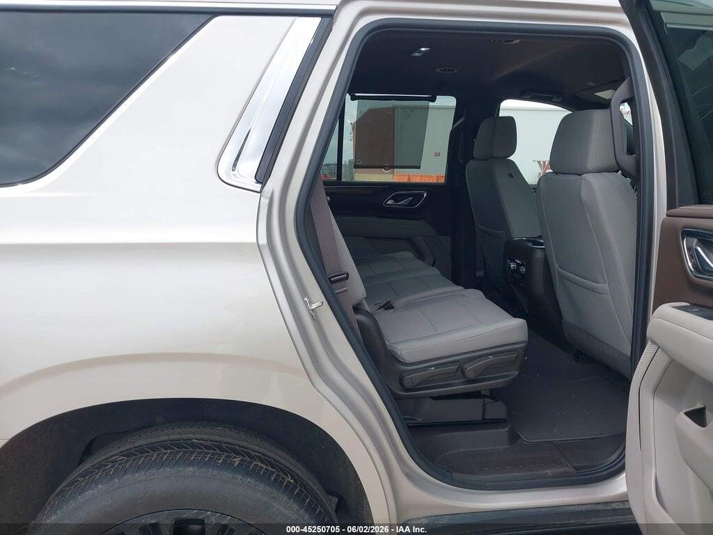 1GKS2AKD2RR256050 2024 GMC YUKON photo no. 8