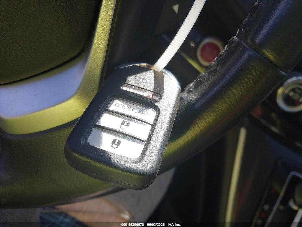 5J6RM4H96FL065359 2015 HONDA CR-V photo no. 11