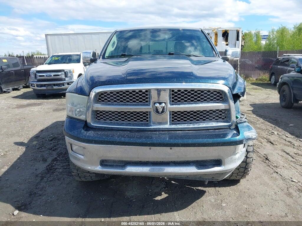 1D7RV1GT8BS548792 2011 RAM RAM 1500 photo no. 12