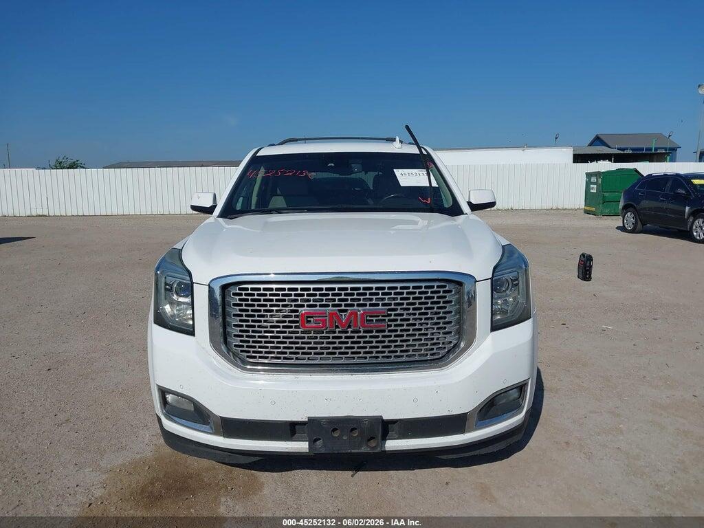 1GKS2AKC0GR482298 2016 GMC YUKON photo no. 12