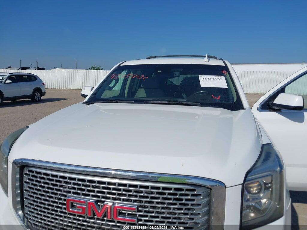 1GKS2AKC0GR482298 2016 GMC YUKON photo no. 6