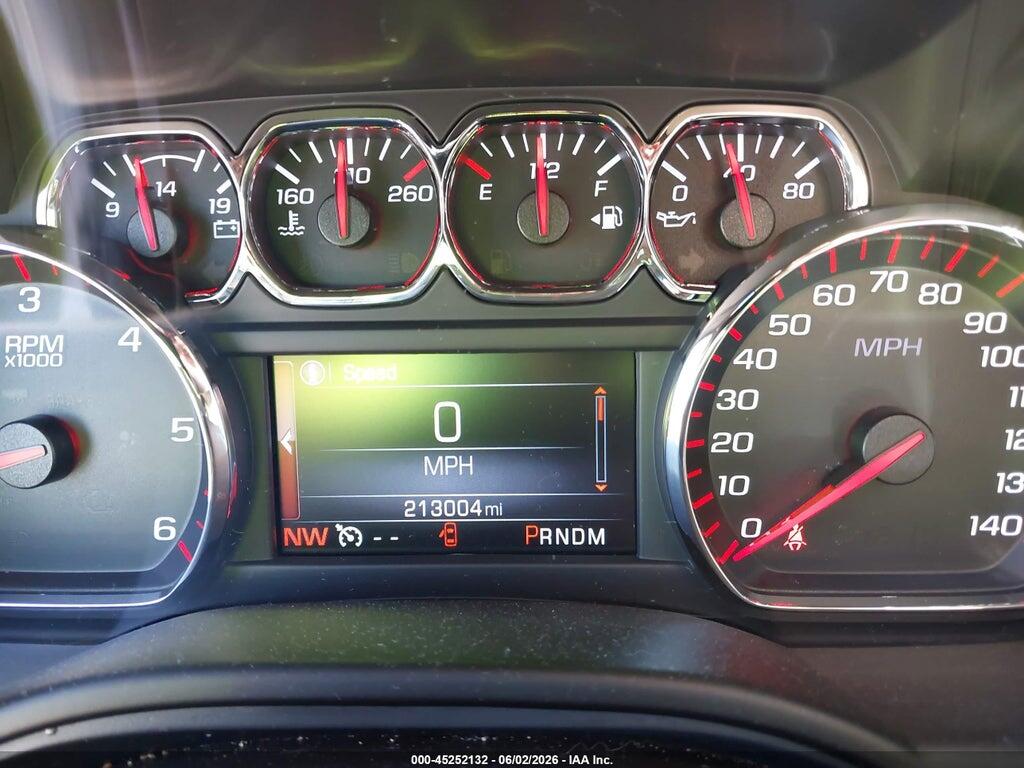 1GKS2AKC0GR482298 2016 GMC YUKON photo no. 7