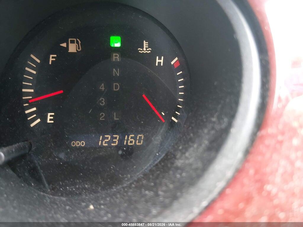 JTHBF30G736007551 2003 LEXUS ES 300 photo no. 7