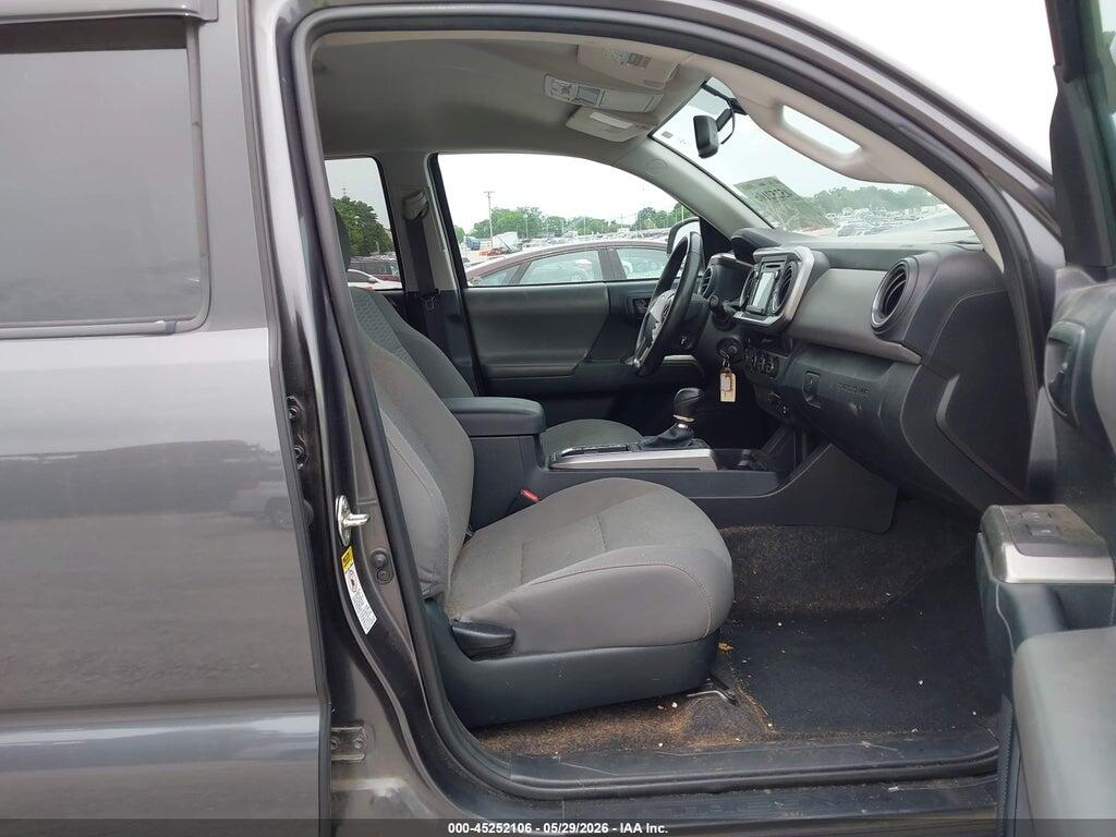 3TMCZ5ANXGM005773 2016 TOYOTA TACOMA photo no. 5