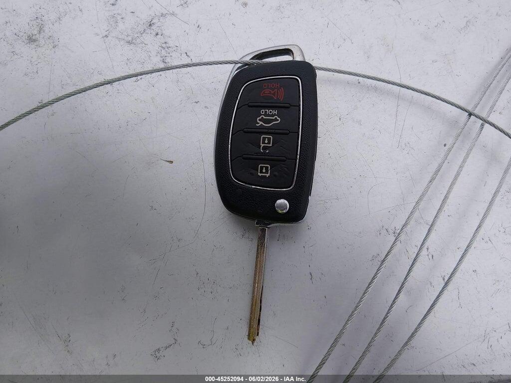 5NPE24AF9FH148198 2015 HYUNDAI SONATA photo no. 11