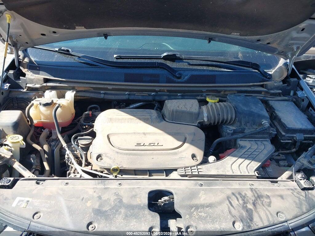 2C4RC1BG2MR512045 2021 CHRYSLER PACIFICA photo no. 10