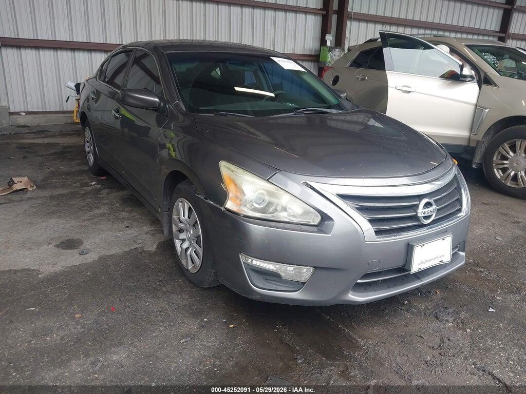 1N4AL3AP9FC578877 2015 NISSAN ALTIMA photo no. 1
