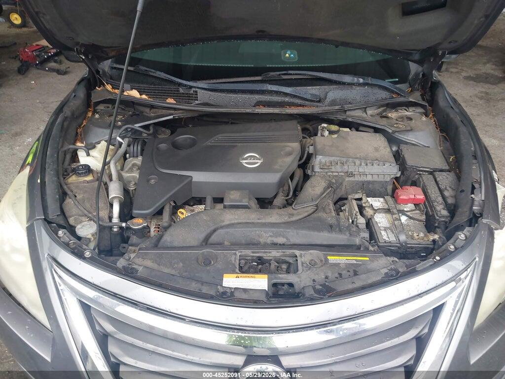 1N4AL3AP9FC578877 2015 NISSAN ALTIMA photo no. 10