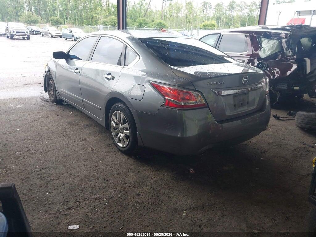 1N4AL3AP9FC578877 2015 NISSAN ALTIMA photo no. 3