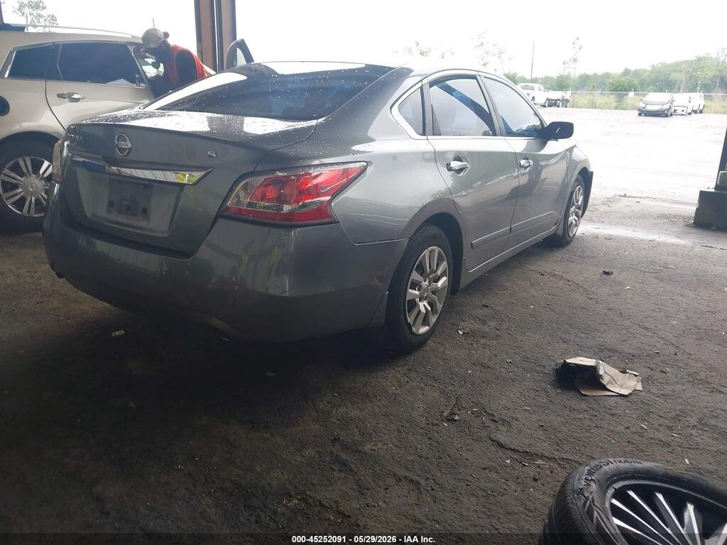 1N4AL3AP9FC578877 2015 NISSAN ALTIMA photo no. 4