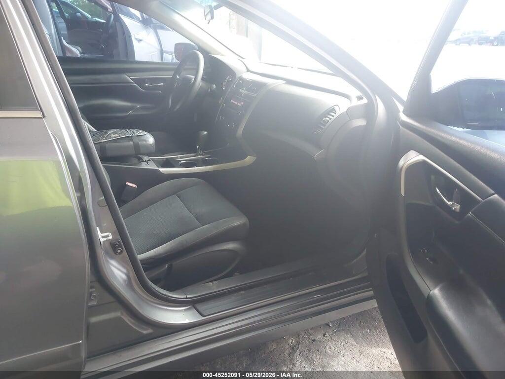 1N4AL3AP9FC578877 2015 NISSAN ALTIMA photo no. 5