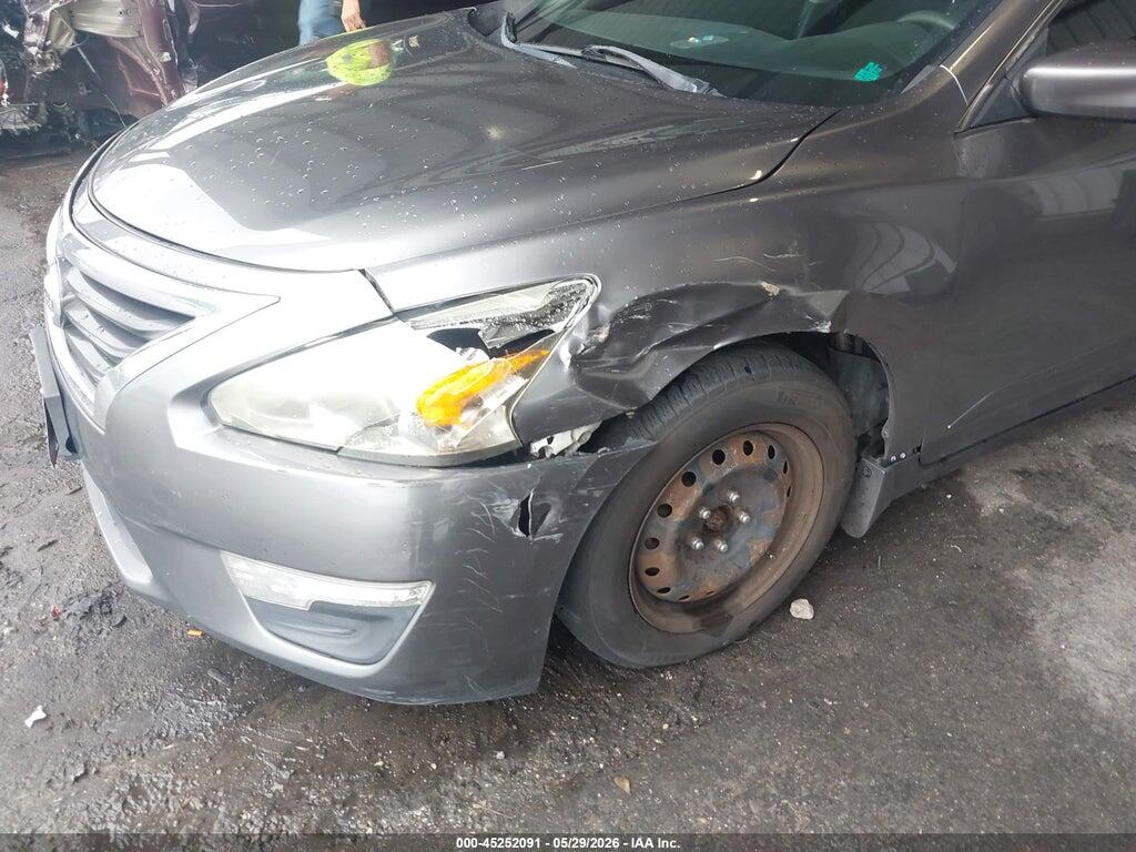 1N4AL3AP9FC578877 2015 NISSAN ALTIMA photo no. 6