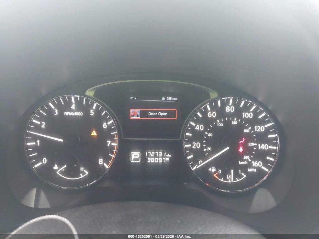 1N4AL3AP9FC578877 2015 NISSAN ALTIMA photo no. 7