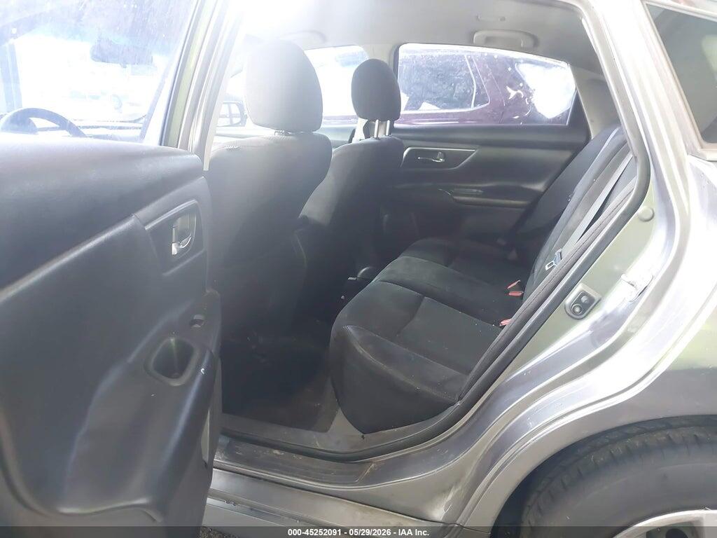 1N4AL3AP9FC578877 2015 NISSAN ALTIMA photo no. 8