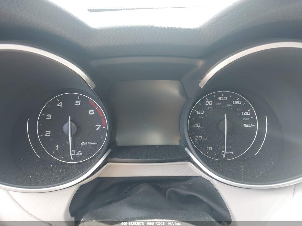 ZASPAKAN0K7C69084 2019 ALFA ROMEO STELVIO photo no. 7