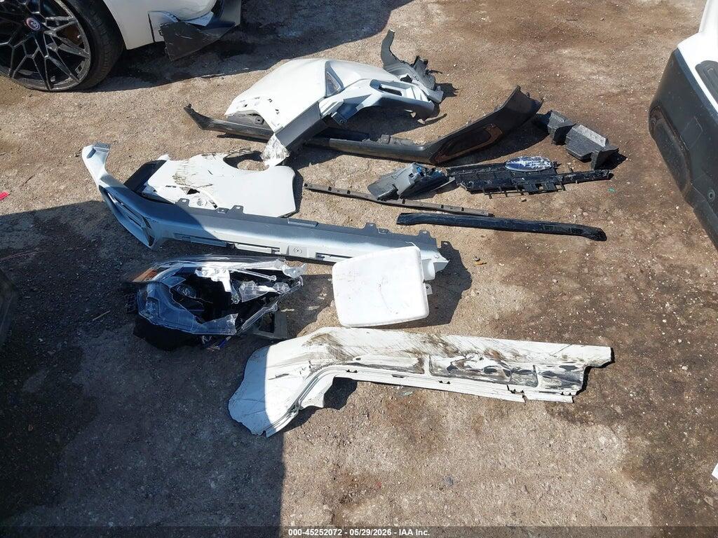 JF2SLDHC0SH409367 2025 SUBARU FORESTER photo no. 12