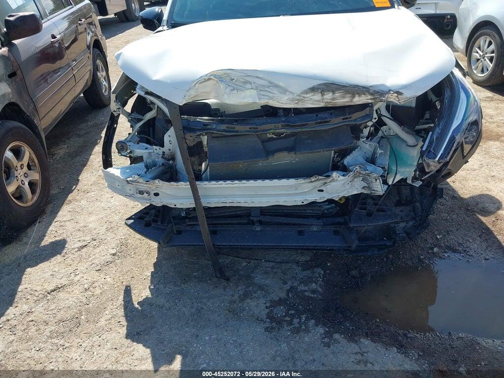 JF2SLDHC0SH409367 2025 SUBARU FORESTER photo no. 6