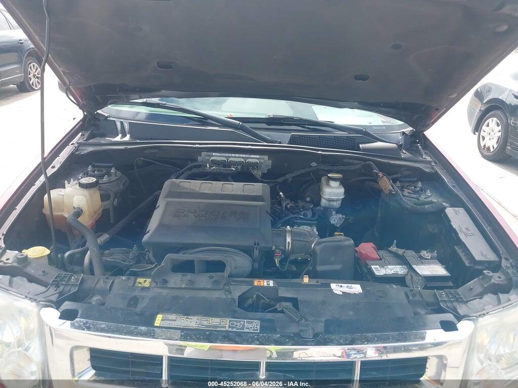 1FMCU0DGXCKC65327 2012 FORD ESCAPE photo no. 10