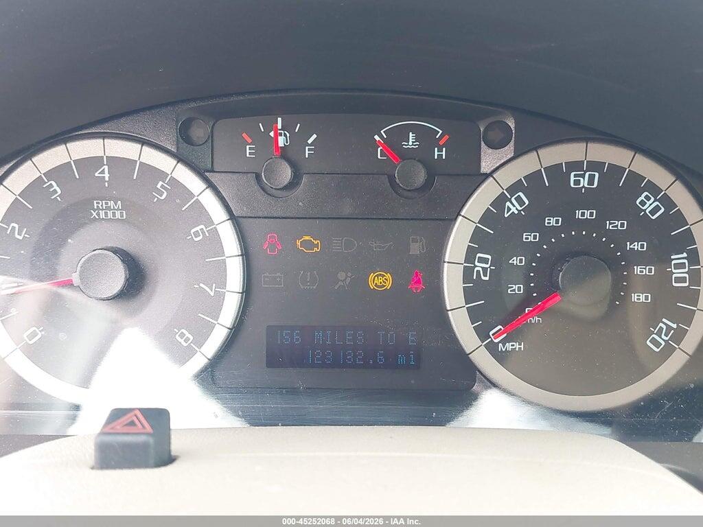 1FMCU0DGXCKC65327 2012 FORD ESCAPE photo no. 7