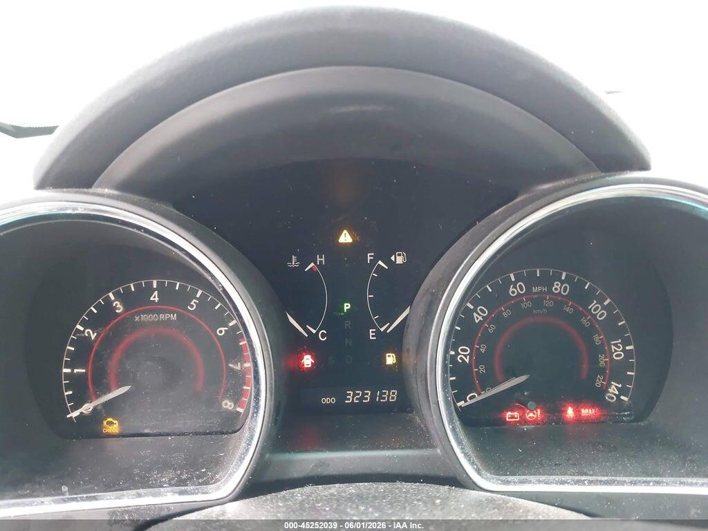 5TDBK3EH1BS063207 2011 TOYOTA HIGHLANDER photo no. 7