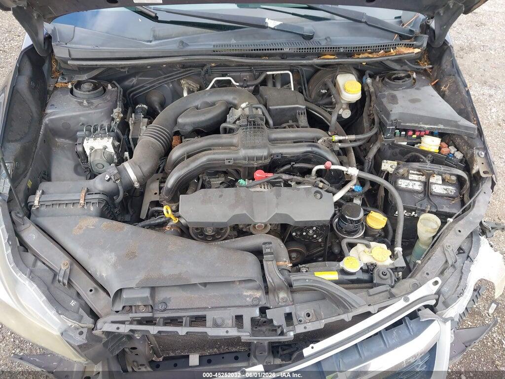 JF1GJAA61CG016102 2012 SUBARU IMPREZA photo no. 10