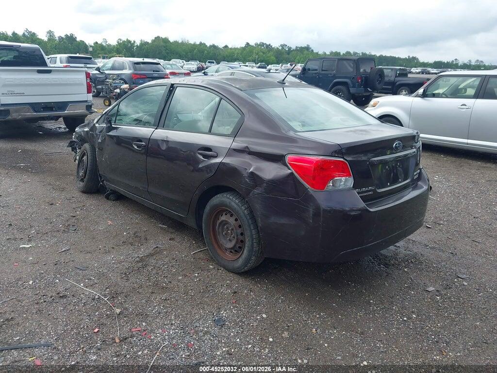 JF1GJAA61CG016102 2012 SUBARU IMPREZA photo no. 3