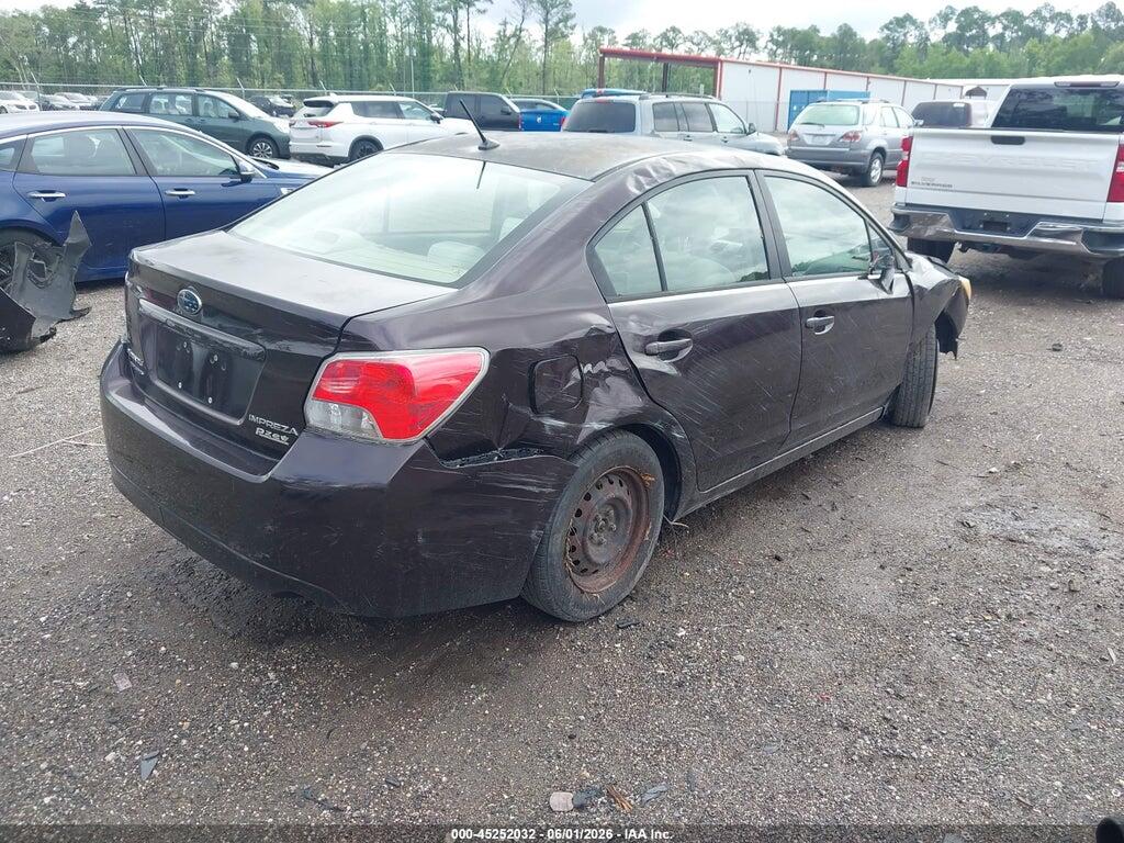JF1GJAA61CG016102 2012 SUBARU IMPREZA photo no. 4