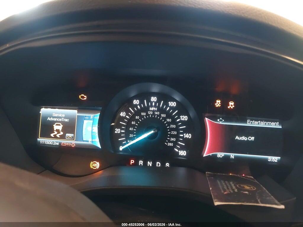 3FA6P0HD0JR191133 2018 FORD FUSION photo no. 7