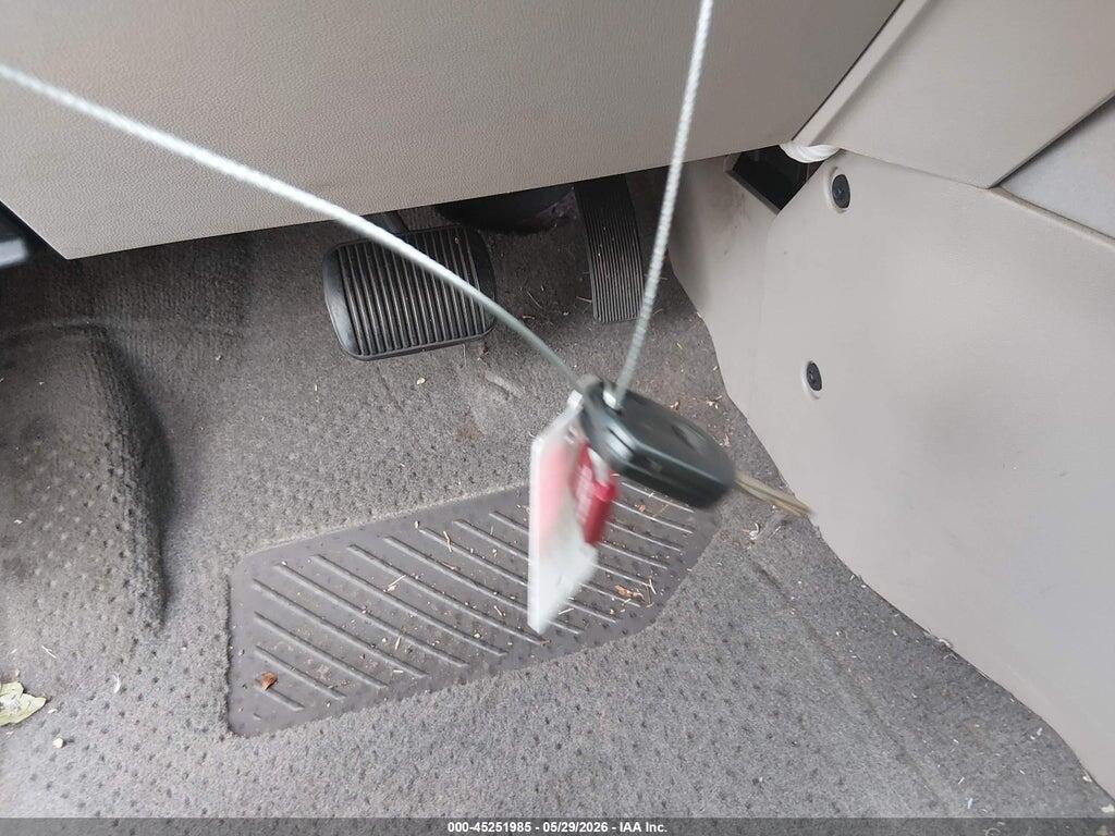 1FMCU49H18KA76243 2008 FORD ESCAPE HYBRID photo no. 11