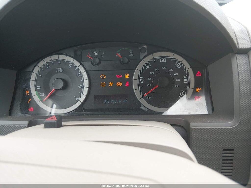 1FMCU49H18KA76243 2008 FORD ESCAPE HYBRID photo no. 7
