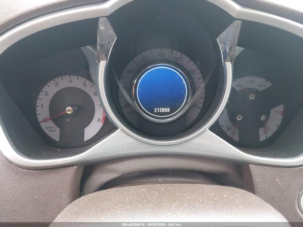 3GYFNAE3XCS506432 2012 CADILLAC SRX photo no. 7