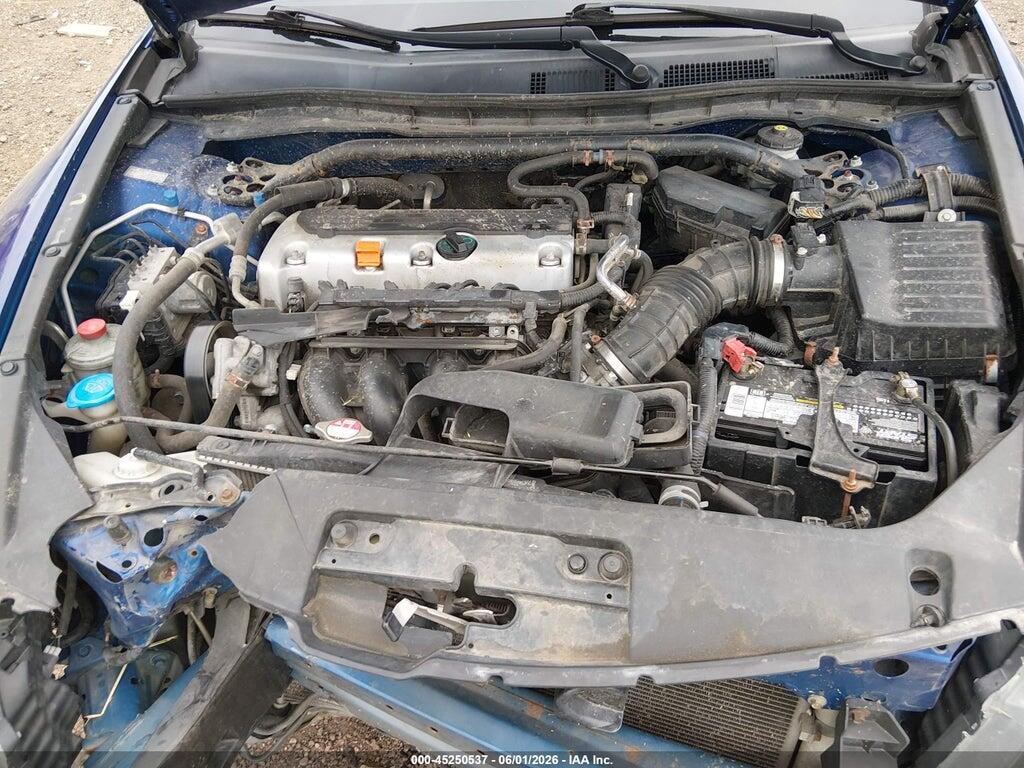 1HGCS1B86AA000629 2010 HONDA ACCORD photo no. 10