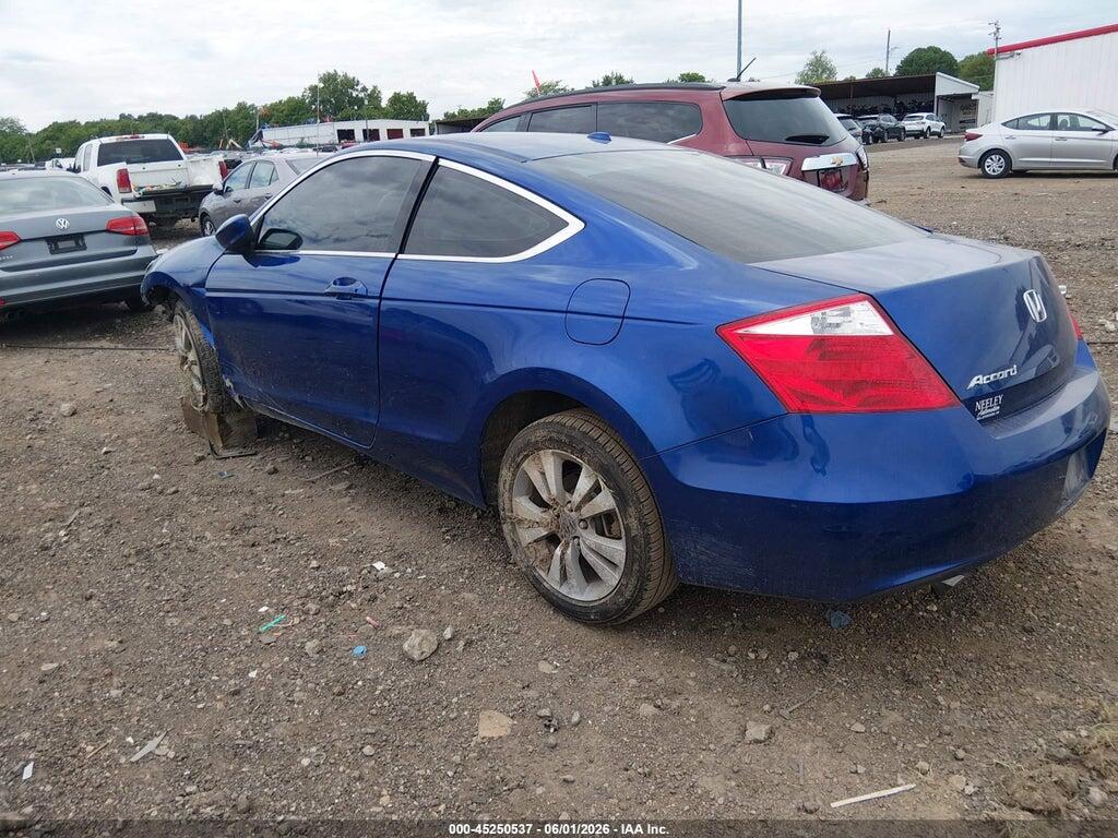 1HGCS1B86AA000629 2010 HONDA ACCORD photo no. 3