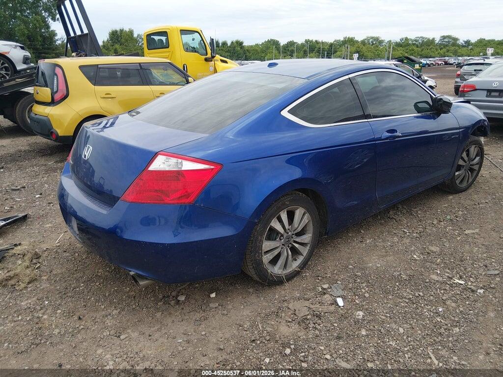 1HGCS1B86AA000629 2010 HONDA ACCORD photo no. 4