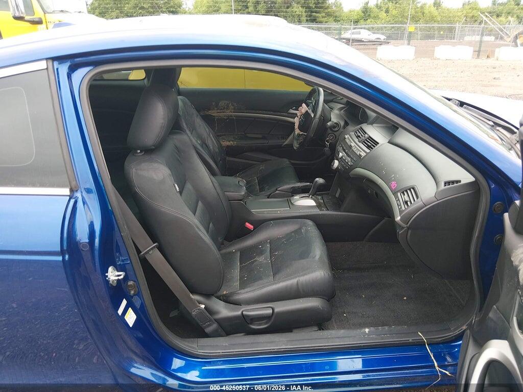 1HGCS1B86AA000629 2010 HONDA ACCORD photo no. 5
